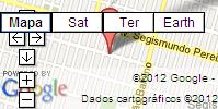 mapa google