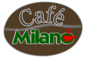 cafe milano