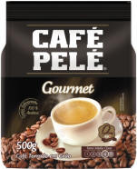 cafe pele