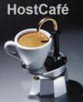 host cafe