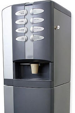 colibri maquinas de cafe
