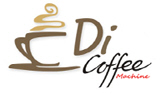 DiCoffee mquinas de cafe expresso