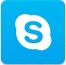 skype
