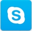 skype