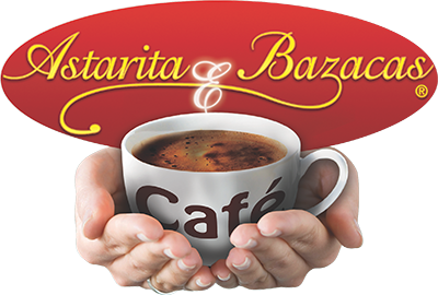 astarita e bazacas maquinas de cafe