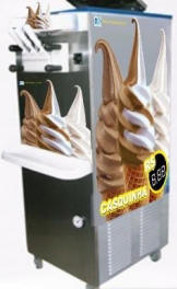 maquinas de sorvete