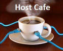 host cafe lojas virtuais - sites - hospedagem