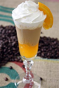 cafe expresso - receitas