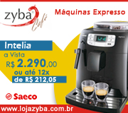 zyba cafexpresso