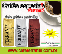 cafe ferrante