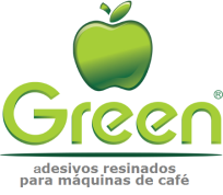 Green adesivos resinados