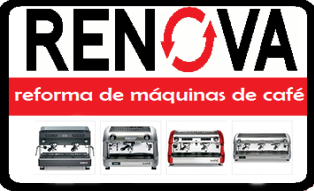 renova maquinas cafexpresso