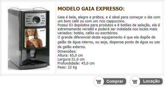 vipcafe - cafexpresso